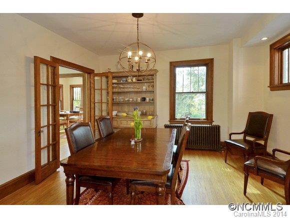 29 Farrwood Avenue Asheville NC 28804
