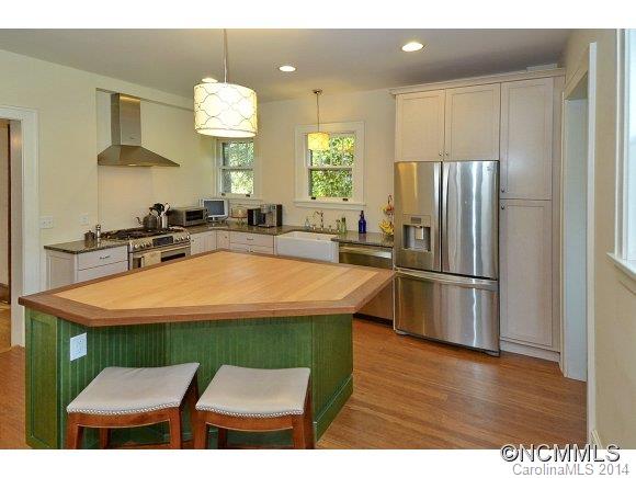 29 Farrwood Avenue Asheville NC 28804