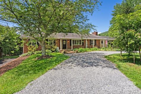 7 Forge Drive Mills River NC 28759