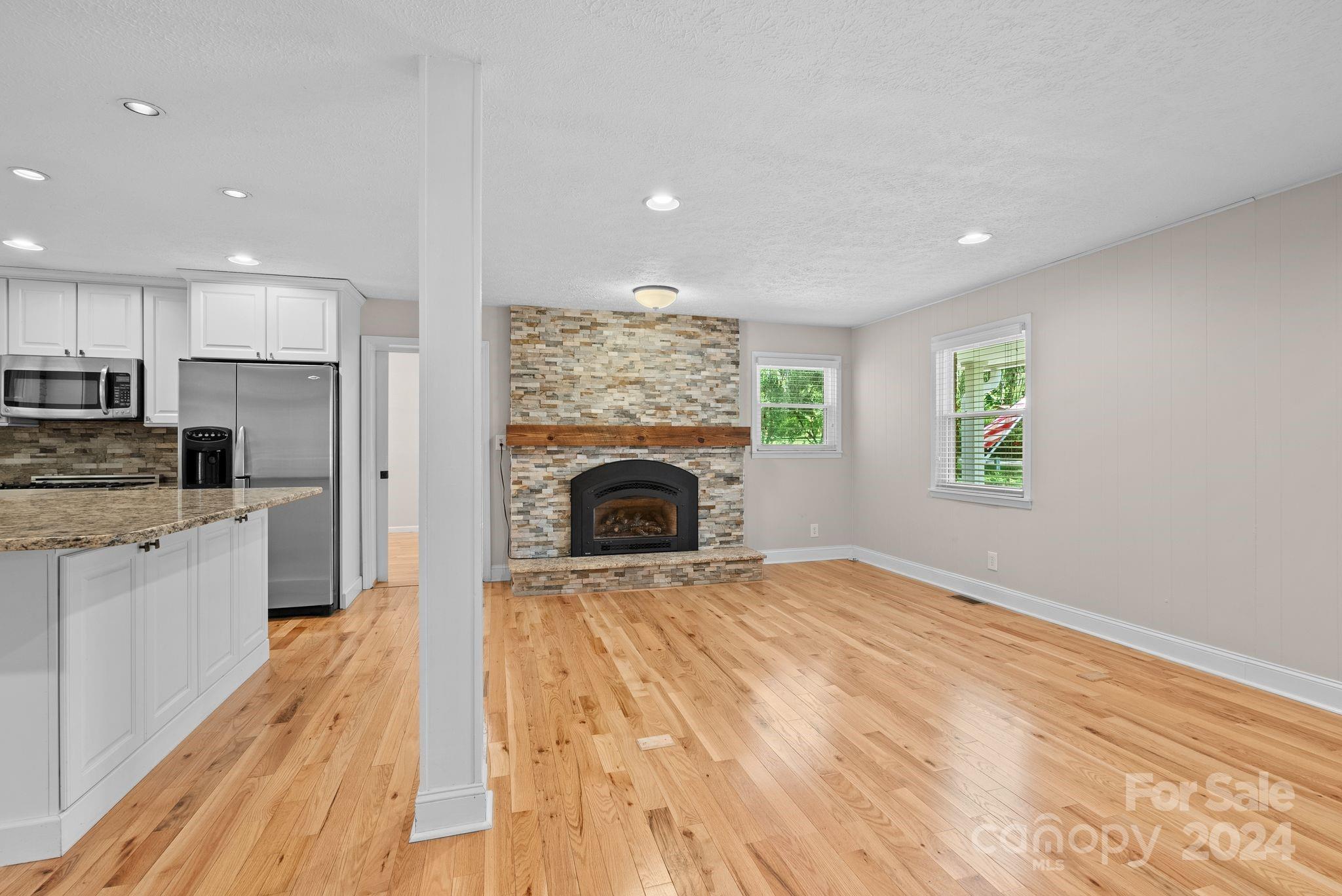 7 Forge Drive Mills River NC 28759