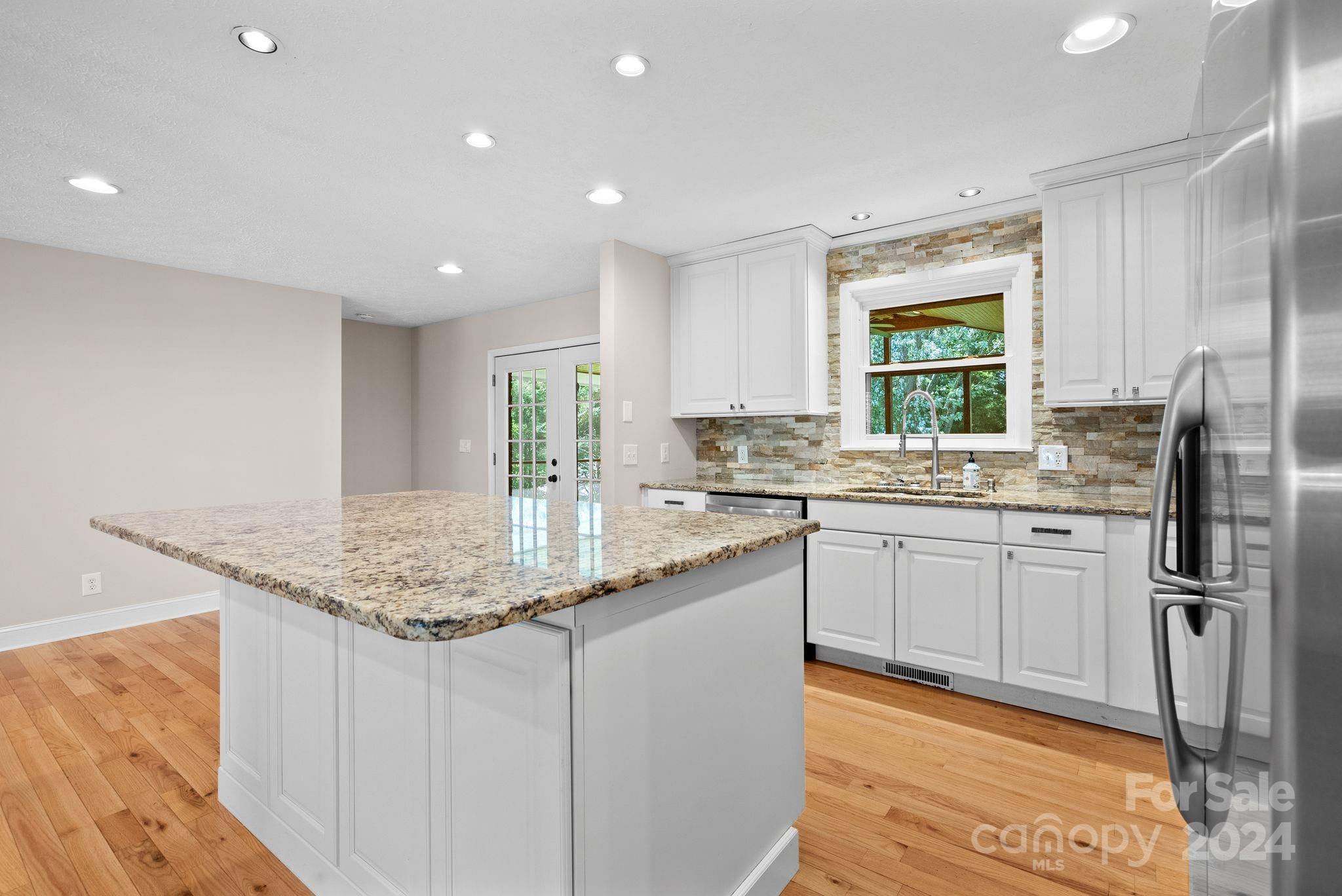 7 Forge Drive Mills River NC 28759