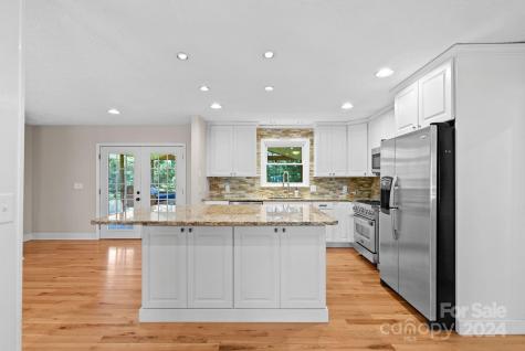 7 Forge Drive Mills River NC 28759