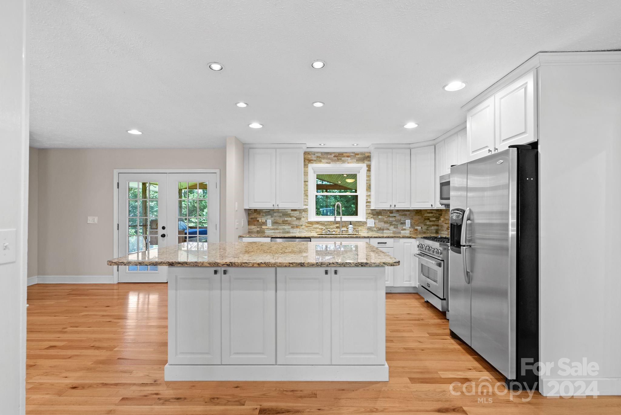 7 Forge Drive Mills River NC 28759