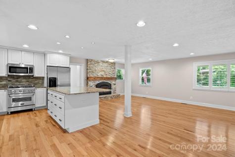 7 Forge Drive Mills River NC 28759