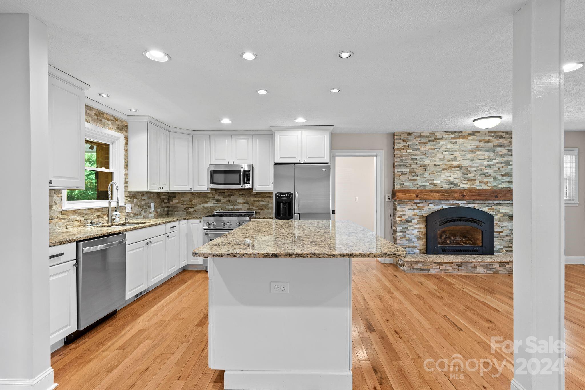 7 Forge Drive Mills River NC 28759