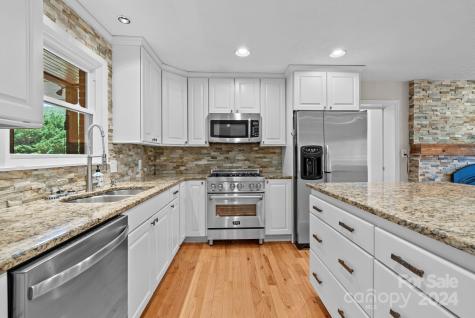 7 Forge Drive Mills River NC 28759
