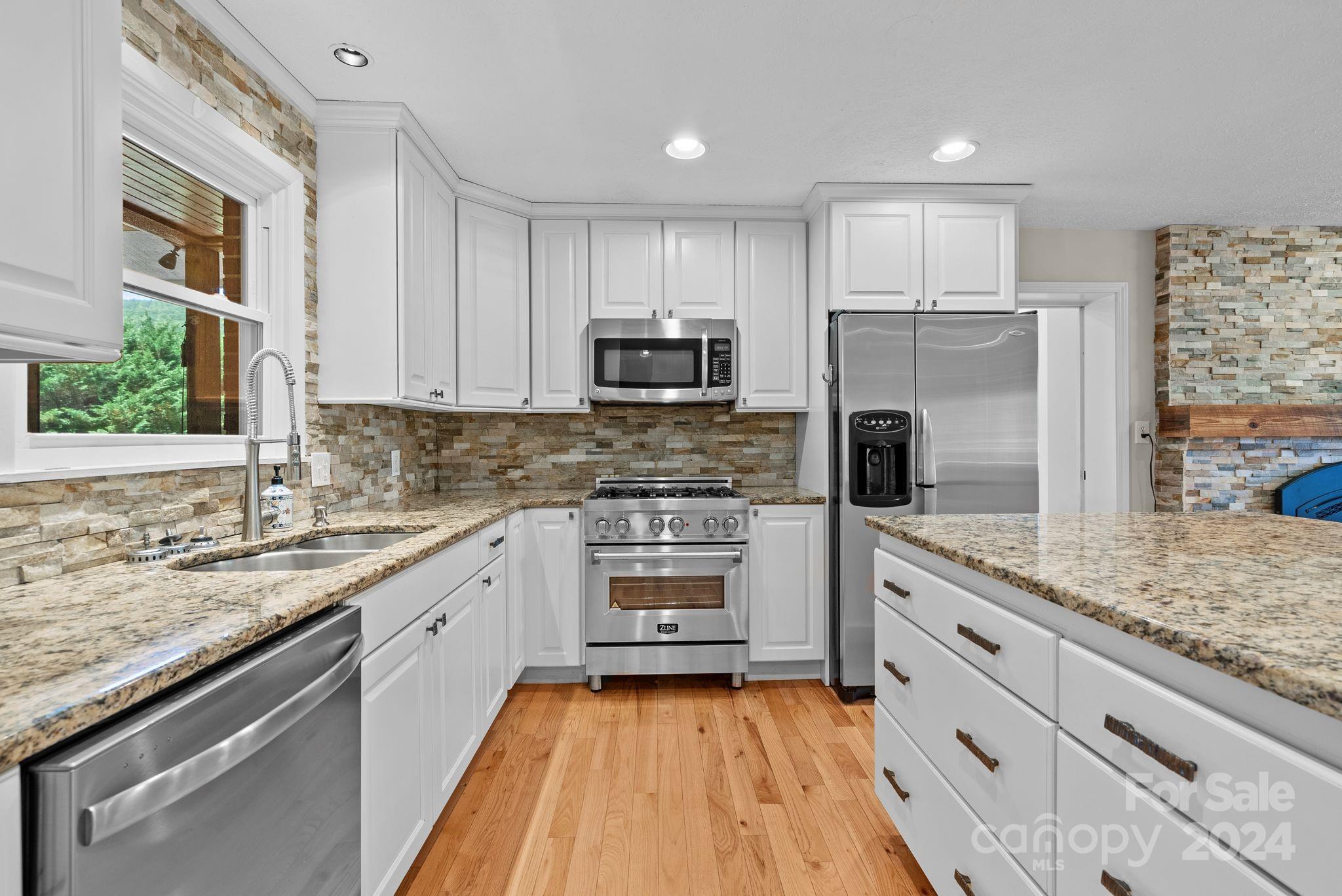 7 Forge Drive Mills River NC 28759