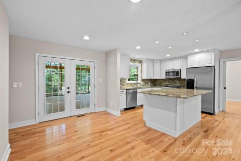 7 Forge Drive Mills River NC 28759