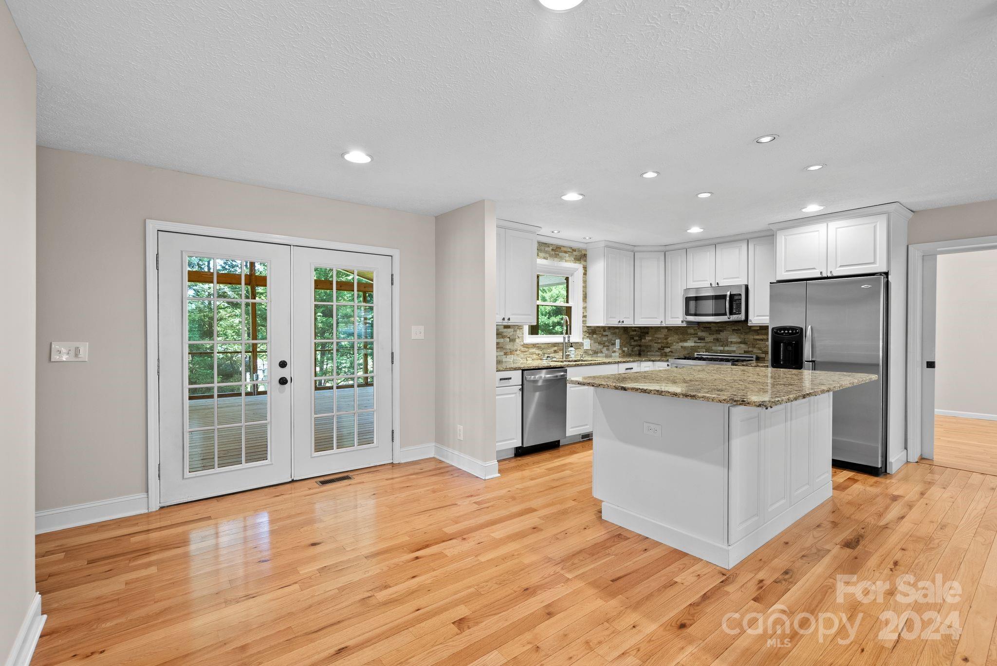 7 Forge Drive Mills River NC 28759