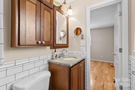 7 Forge Drive Mills River NC 28759