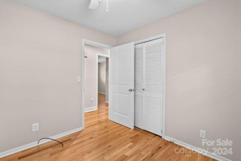 7 Forge Drive Mills River NC 28759