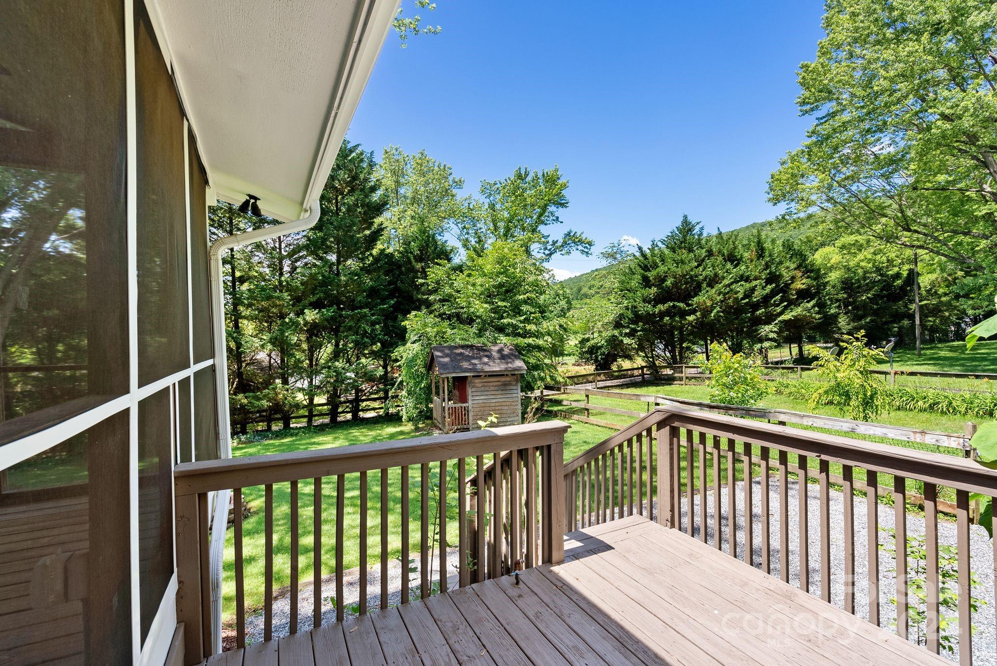 7 Forge Drive Mills River NC 28759