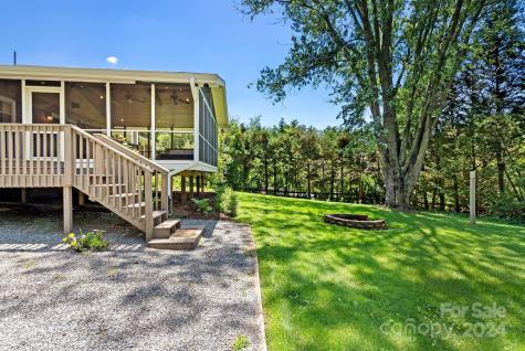 7 Forge Drive Mills River NC 28759