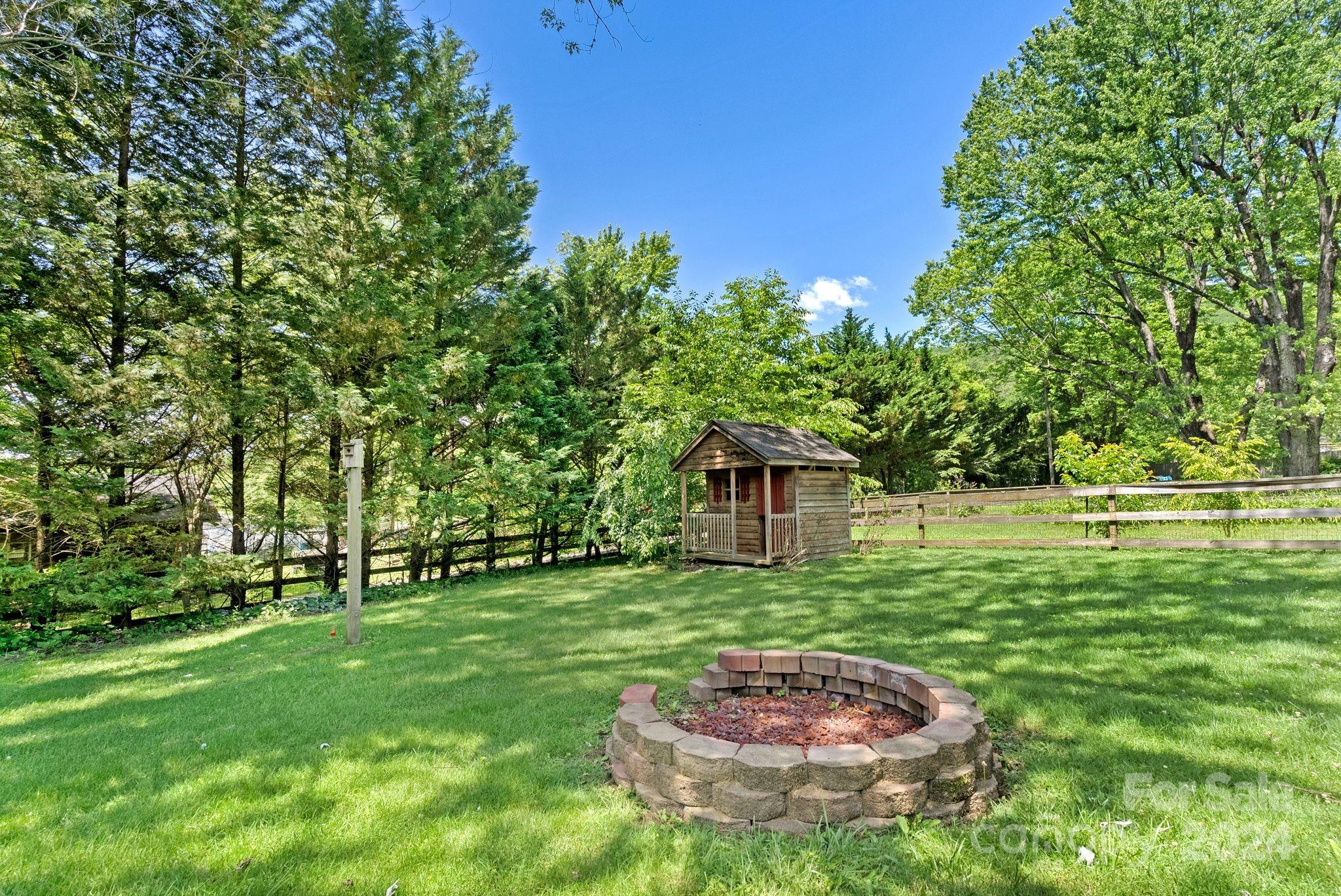 7 Forge Drive Mills River NC 28759