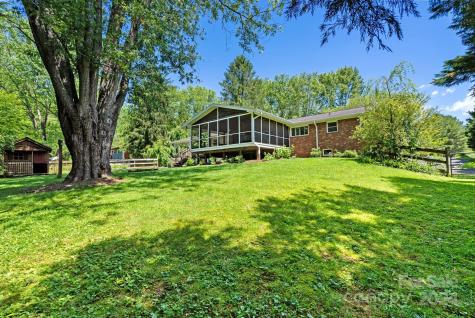7 Forge Drive Mills River NC 28759