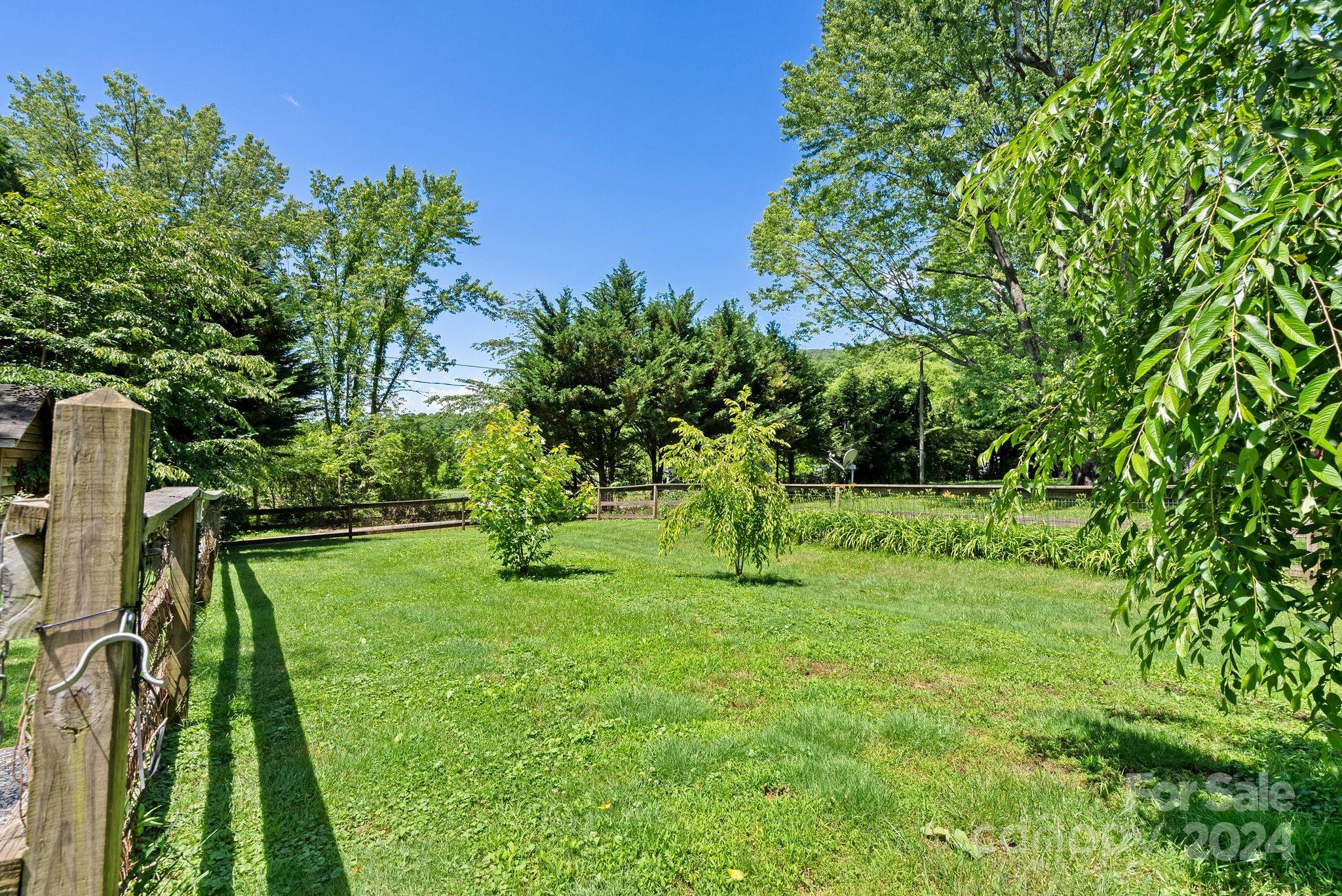 7 Forge Drive Mills River NC 28759