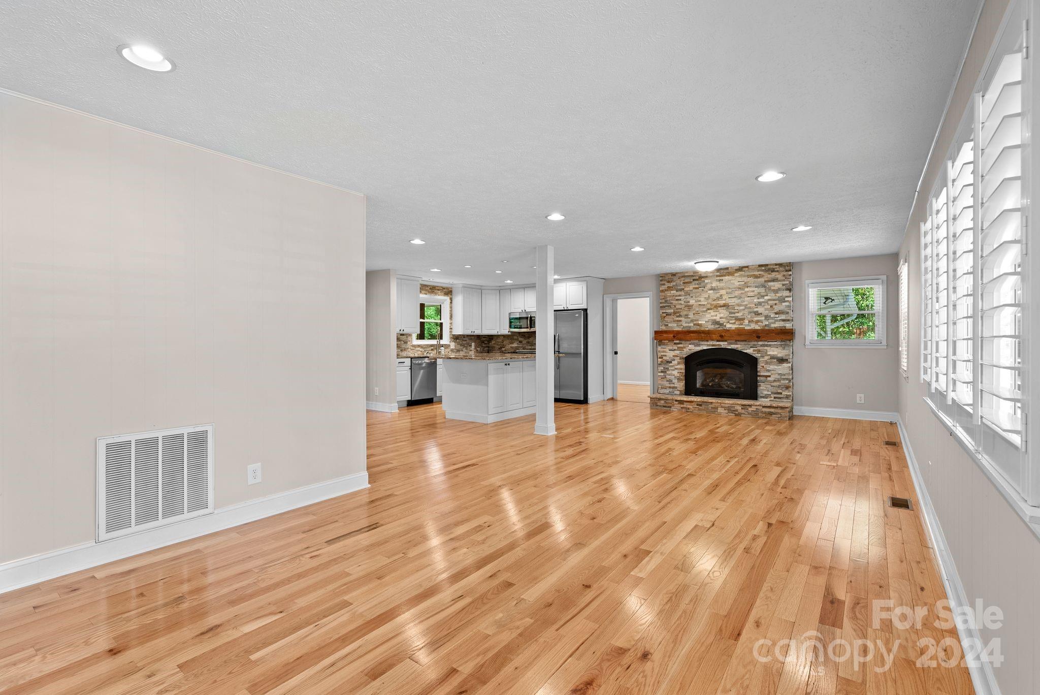 7 Forge Drive Mills River NC 28759