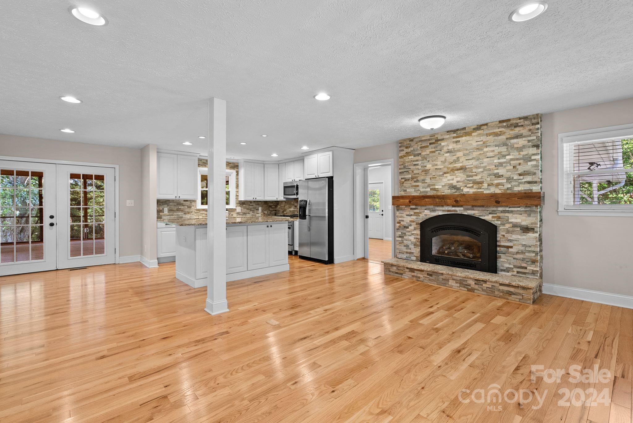 7 Forge Drive Mills River NC 28759