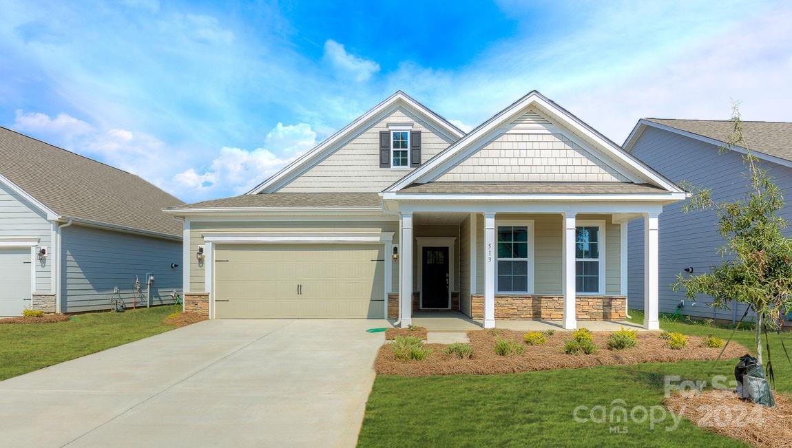 244 Fox Cove Road Hendersonville NC 28792