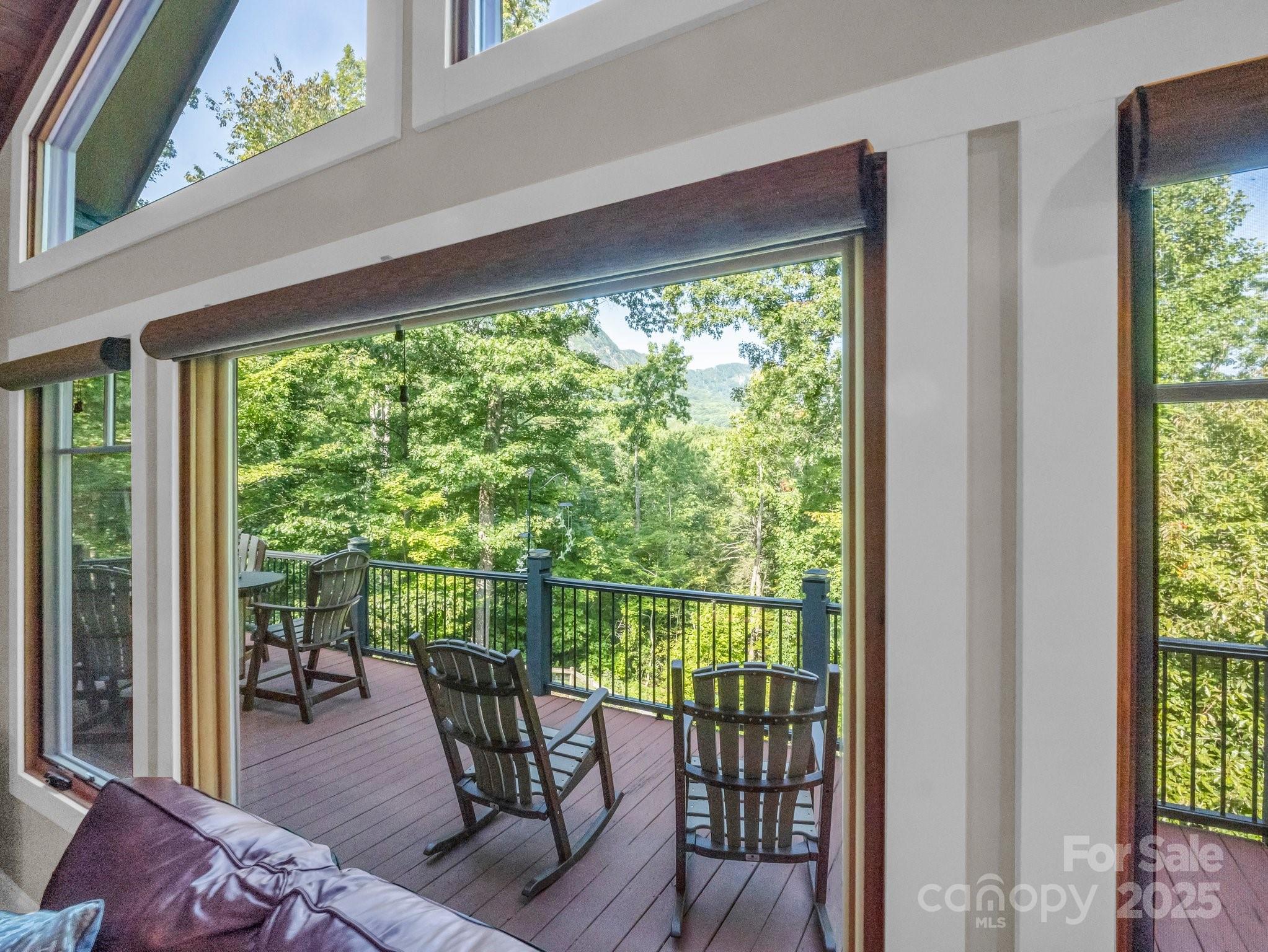 159 Bee Tree Point Lake Lure NC 28746