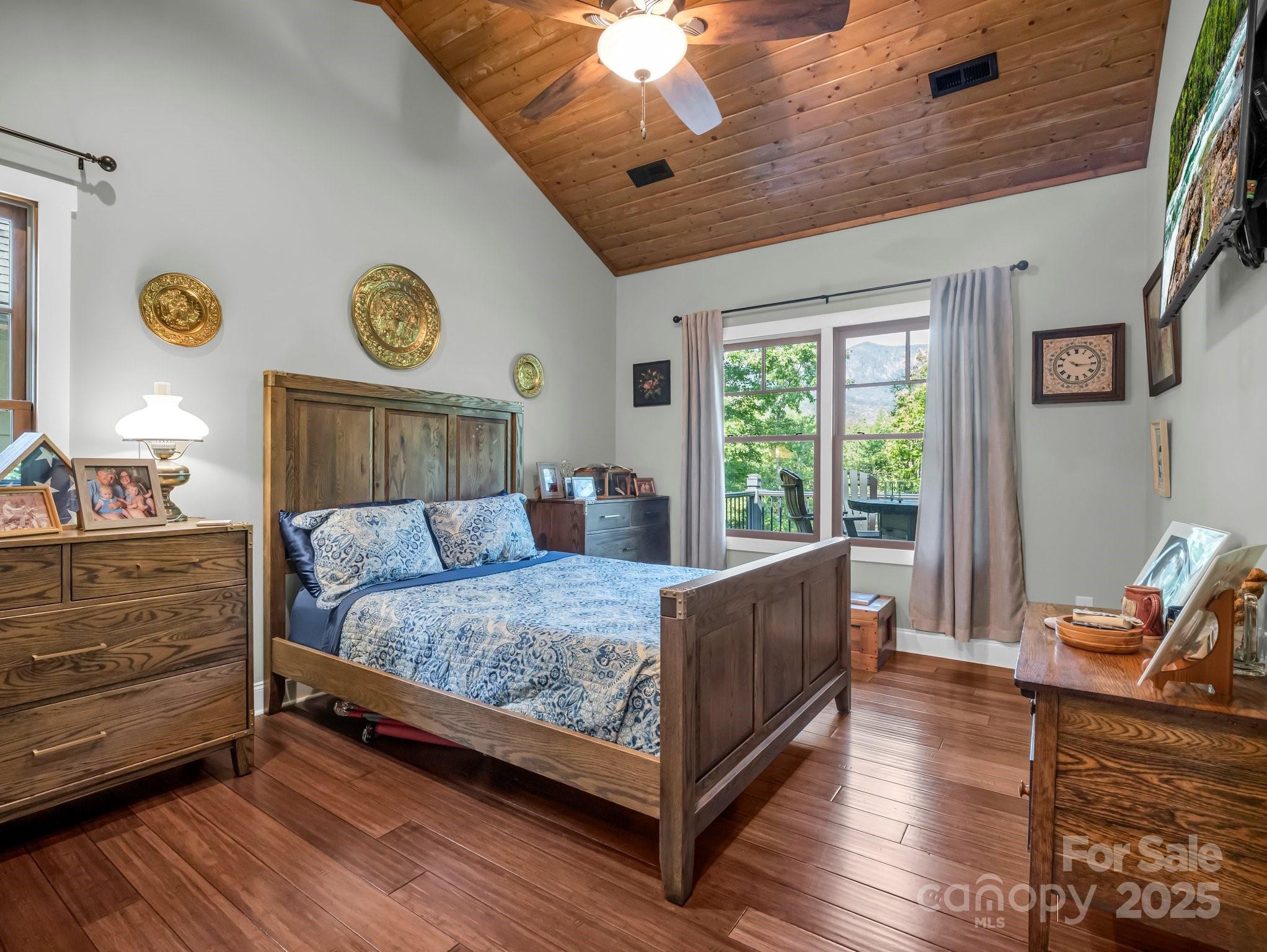 159 Bee Tree Point Lake Lure NC 28746