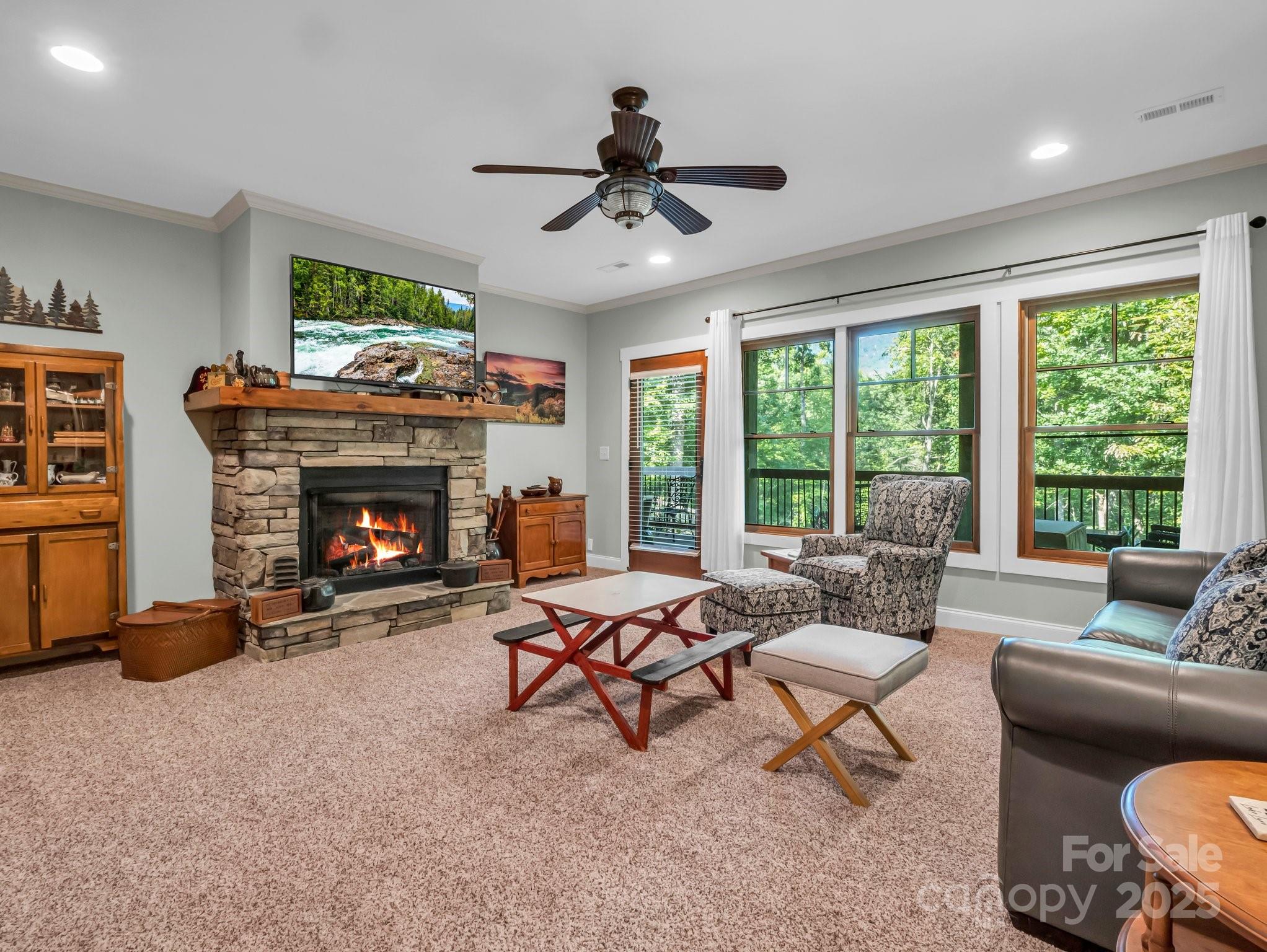 159 Bee Tree Point Lake Lure NC 28746