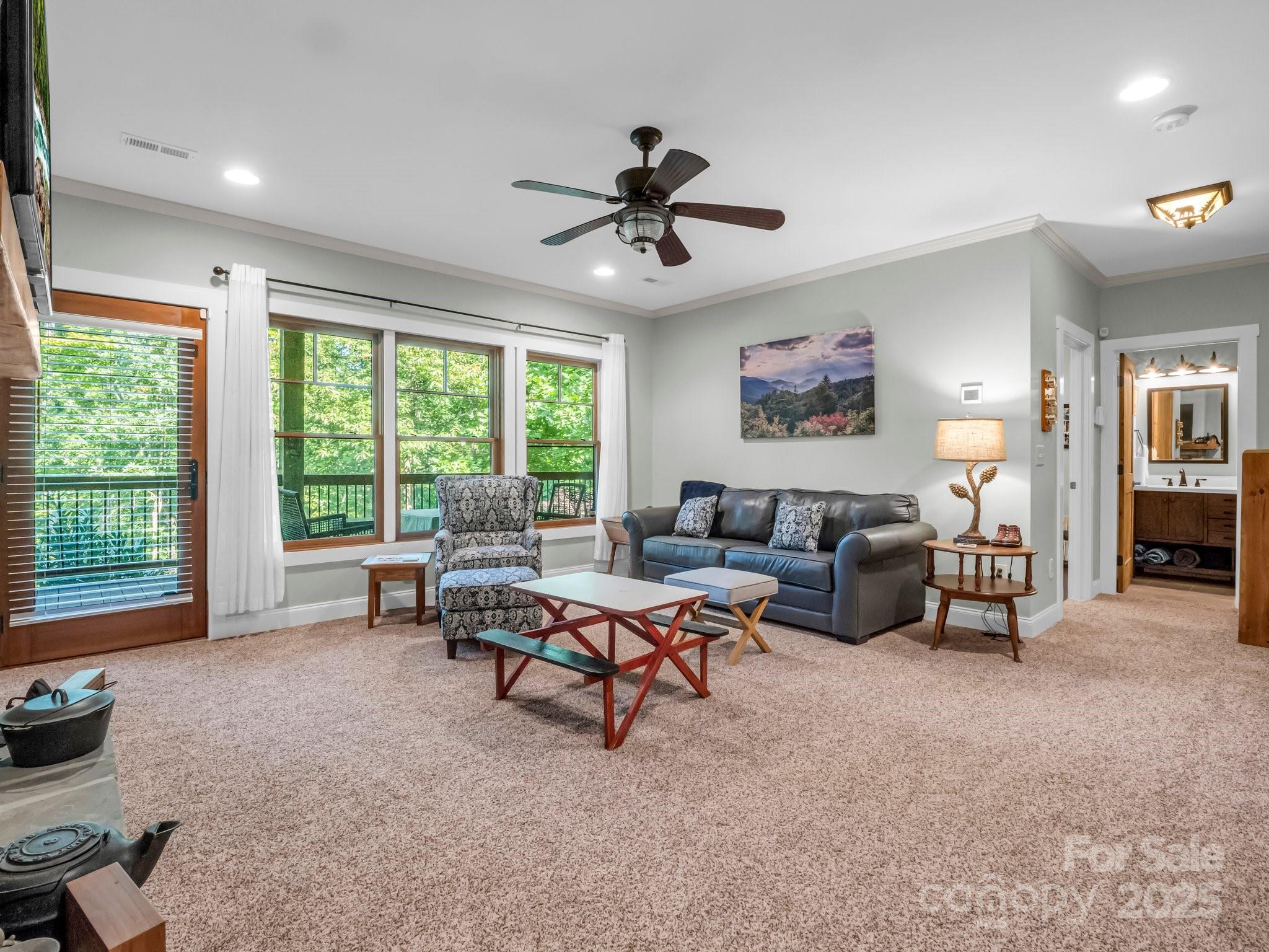 159 Bee Tree Point Lake Lure NC 28746