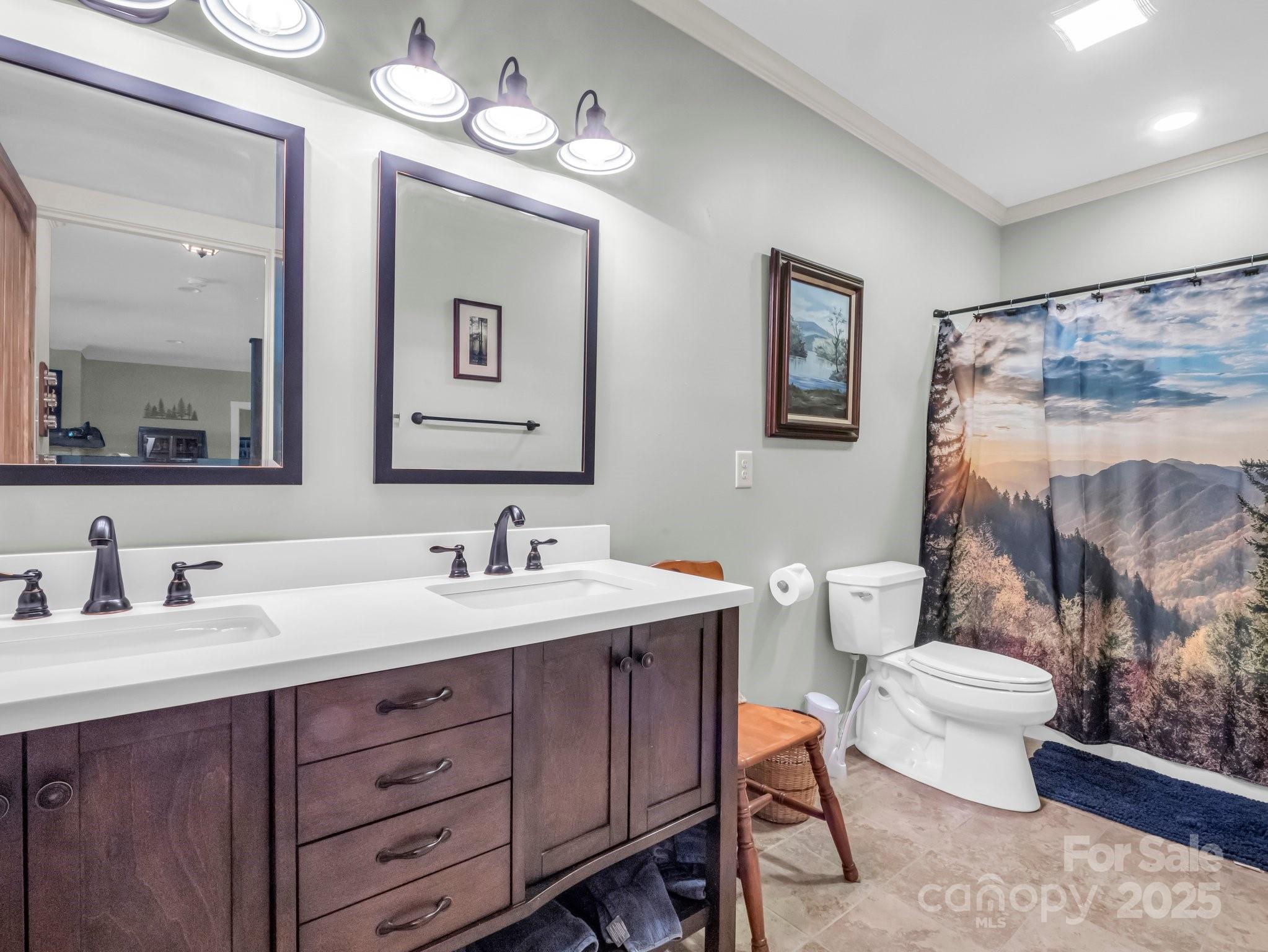 159 Bee Tree Point Lake Lure NC 28746
