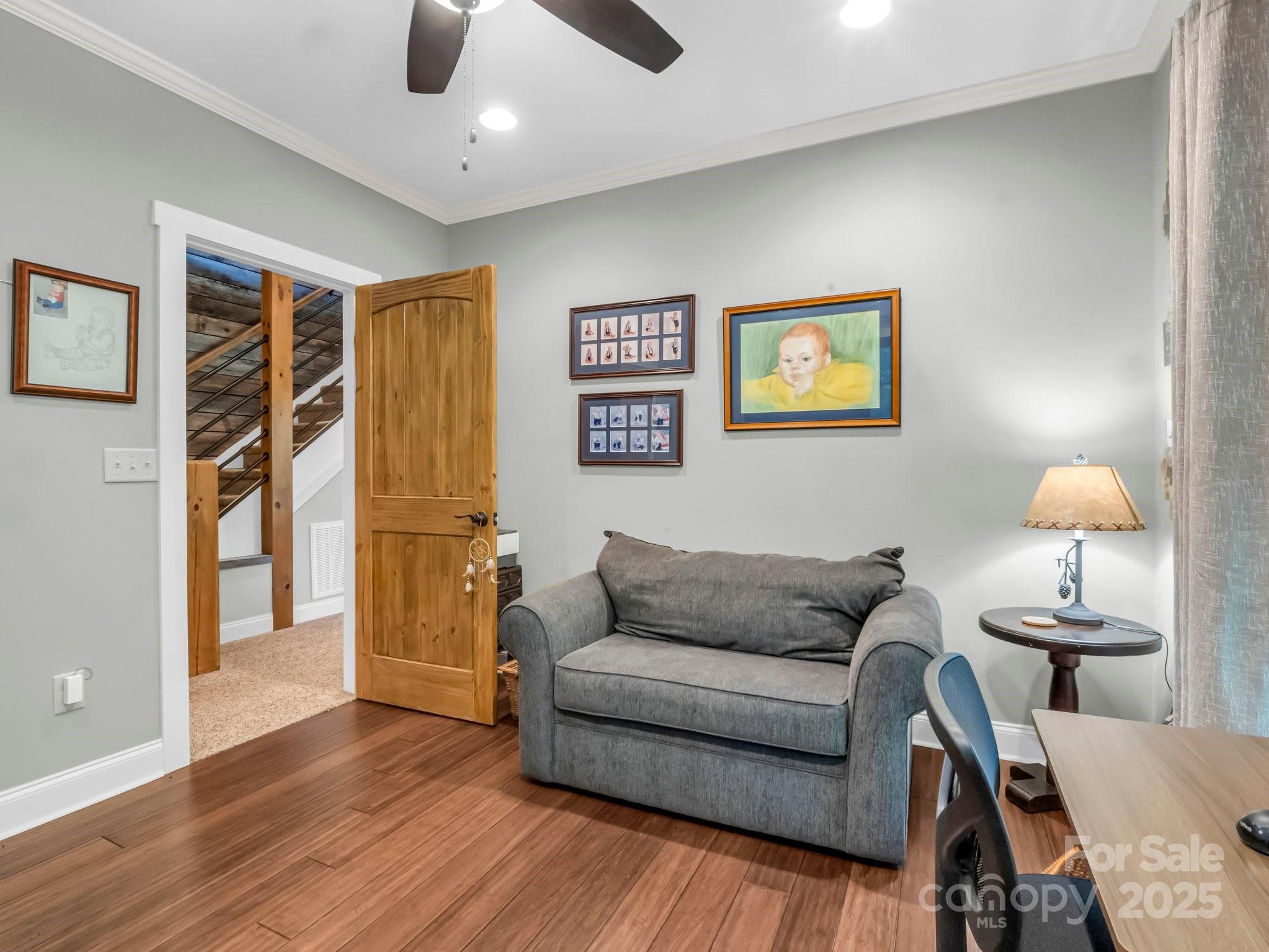 159 Bee Tree Point Lake Lure NC 28746
