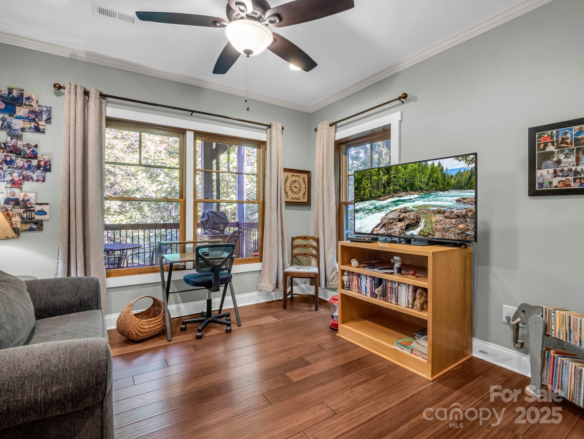 159 Bee Tree Point Lake Lure NC 28746