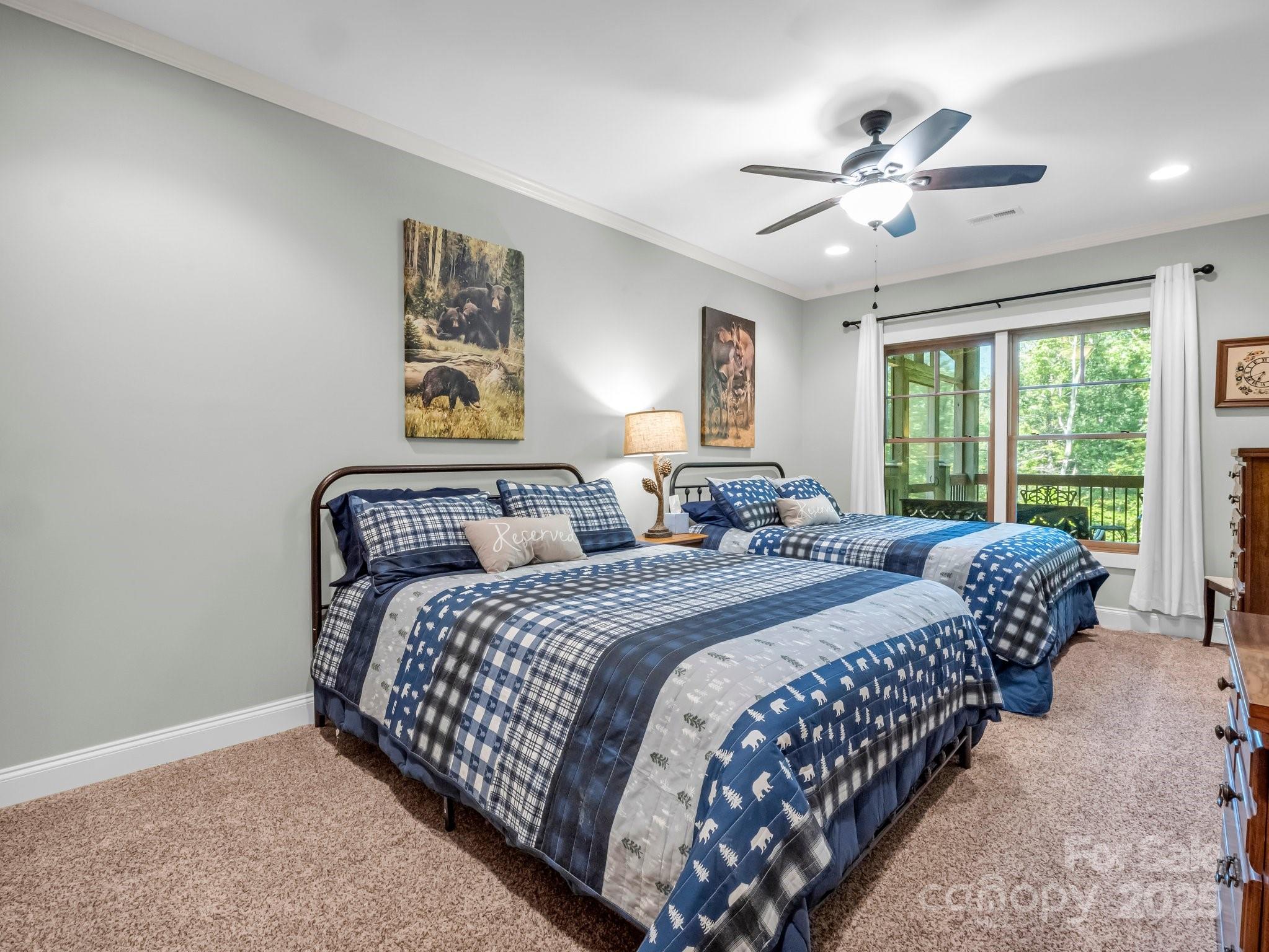 159 Bee Tree Point Lake Lure NC 28746