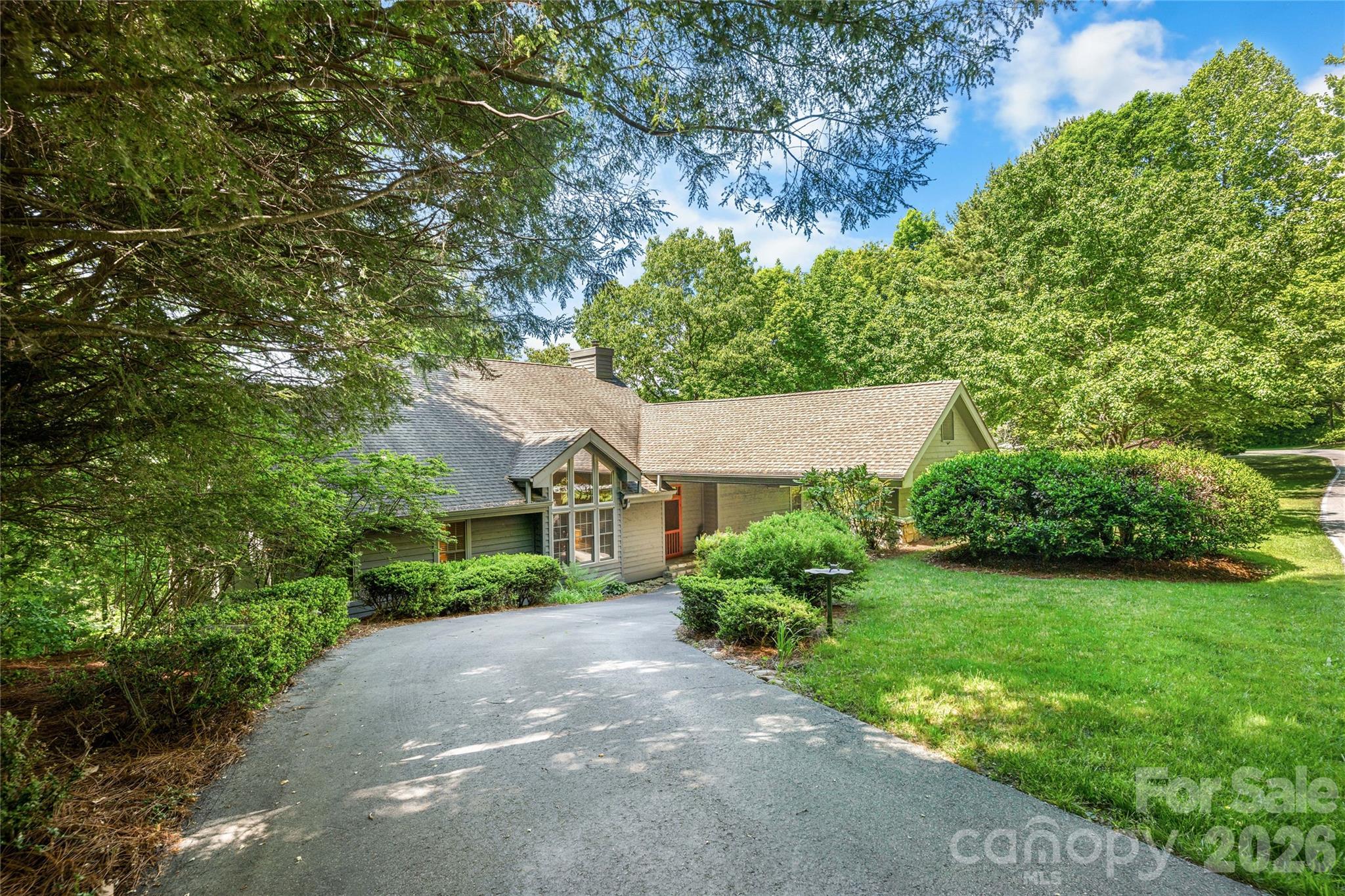 Lake Toxaway NC, 147 Club Colony Lane