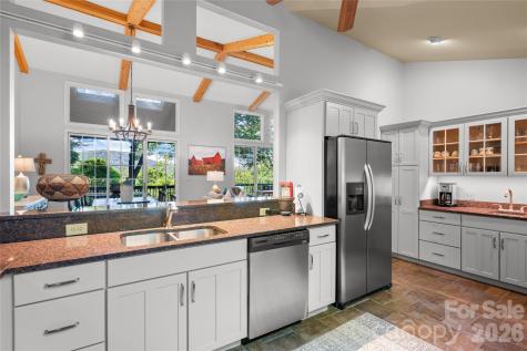 147 Club Colony Lane Lake Toxaway NC 28747