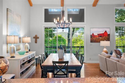 147 Club Colony Lane Lake Toxaway NC 28747