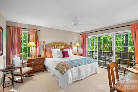 147 Club Colony Lane Lake Toxaway NC 28747