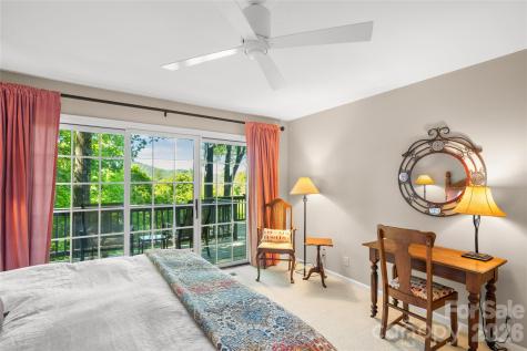 147 Club Colony Lane Lake Toxaway NC 28747