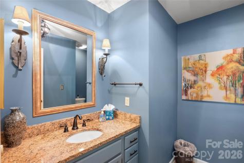 147 Club Colony Lane Lake Toxaway NC 28747