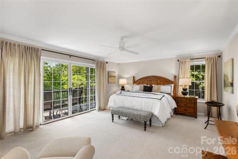 147 Club Colony Lane Lake Toxaway NC 28747