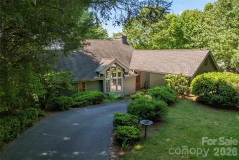 147 Club Colony Lane Lake Toxaway NC 28747