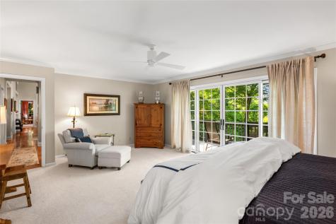 147 Club Colony Lane Lake Toxaway NC 28747