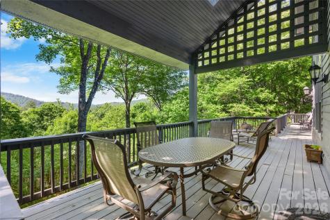 147 Club Colony Lane Lake Toxaway NC 28747