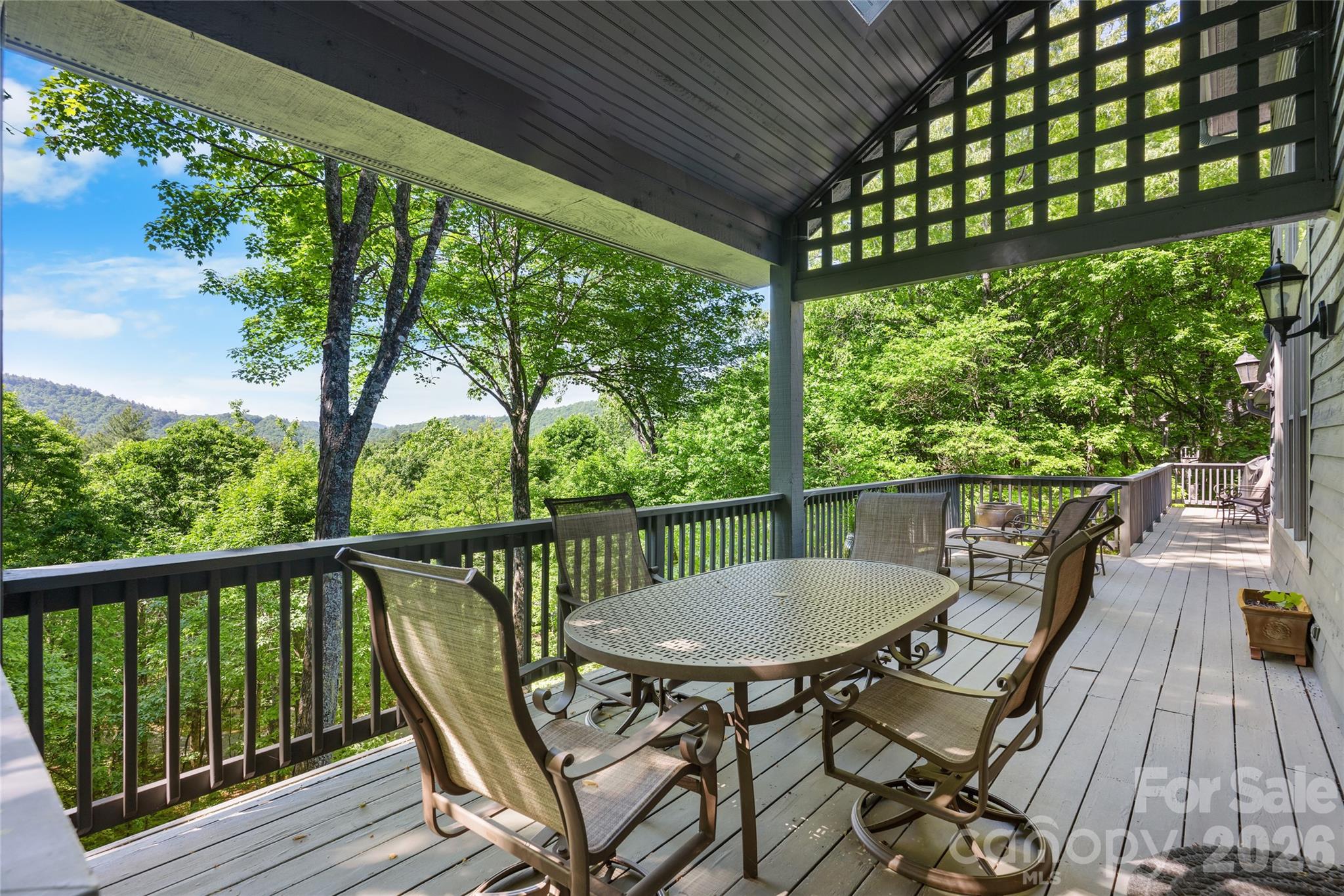 147 Club Colony Lane Lake Toxaway NC 28747