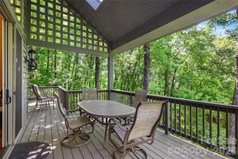 147 Club Colony Lane Lake Toxaway NC 28747
