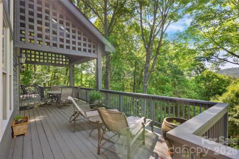 147 Club Colony Lane Lake Toxaway NC 28747