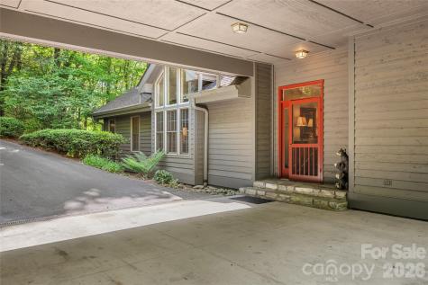 147 Club Colony Lane Lake Toxaway NC 28747