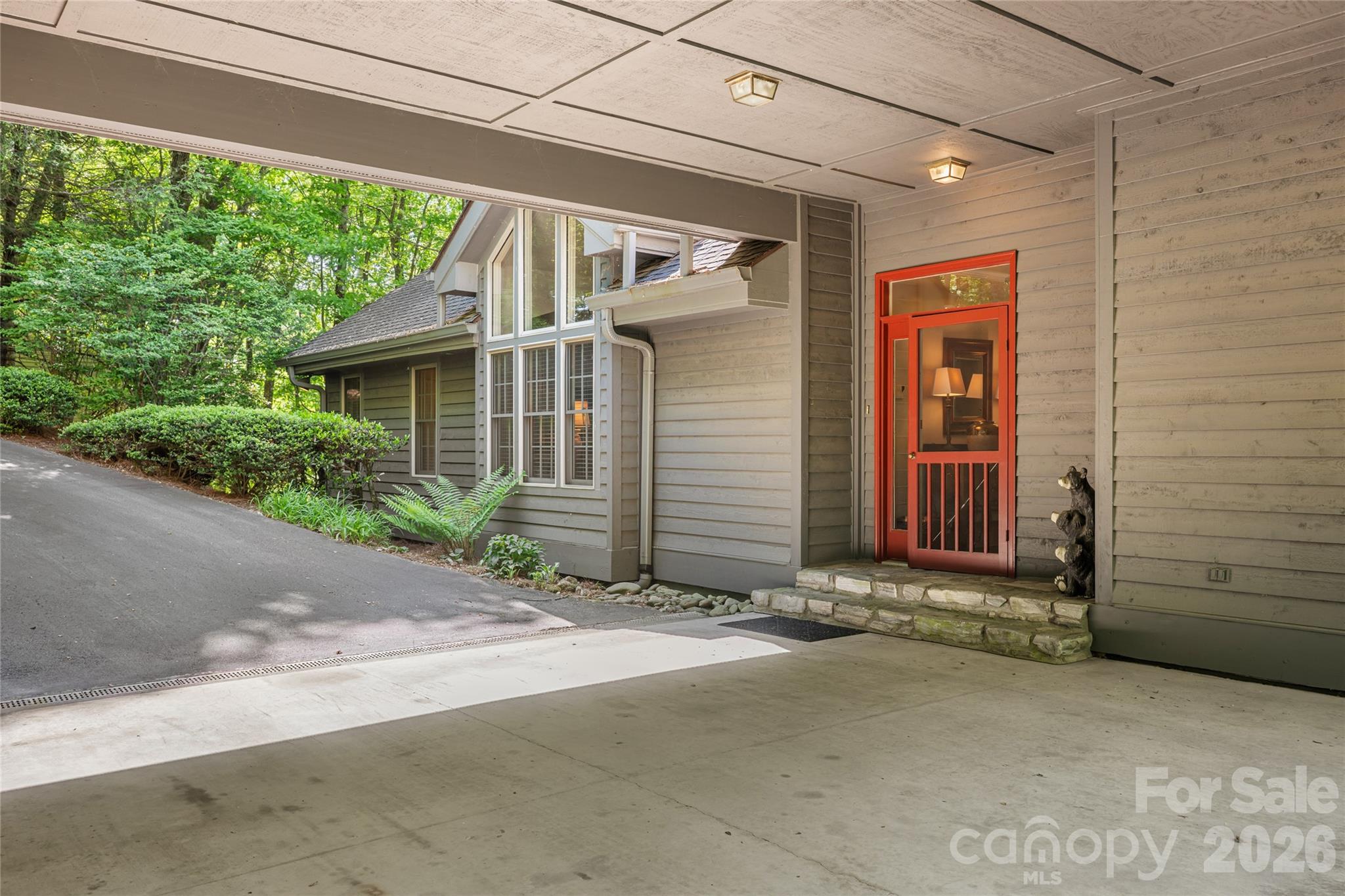 147 Club Colony Lane Lake Toxaway NC 28747