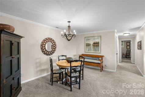 147 Club Colony Lane Lake Toxaway NC 28747