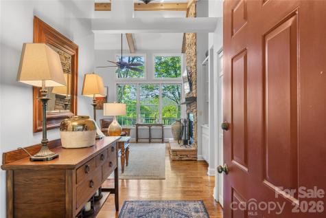 147 Club Colony Lane Lake Toxaway NC 28747