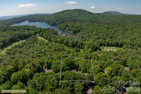 147 Club Colony Lane Lake Toxaway NC 28747