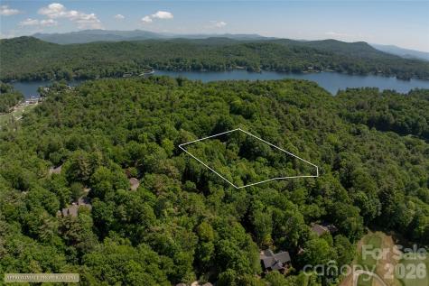 147 Club Colony Lane Lake Toxaway NC 28747